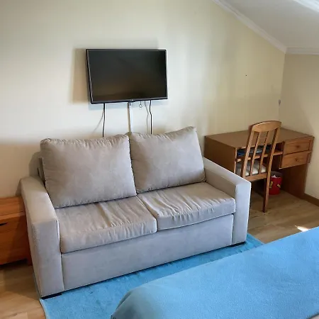 Apartamento Moniz T3 Com Vista Mar