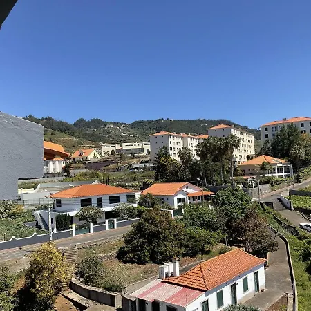 Apartment Apartamento Moniz T3 Com Vista Mar