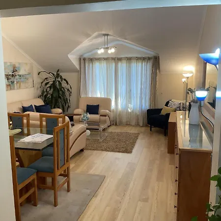 Apartamento Moniz T3 Com Vista Mar Apartment *