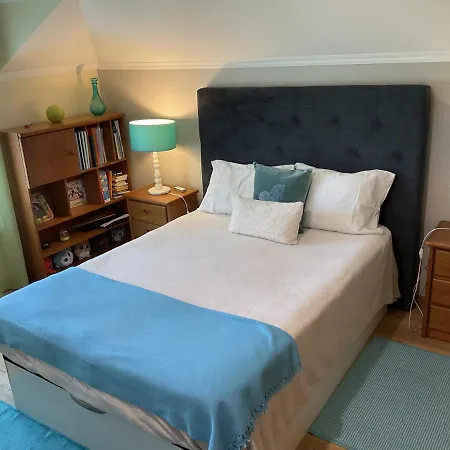 Apartamento Moniz T3 Com Vista Mar Apartment Canico (Madeira)