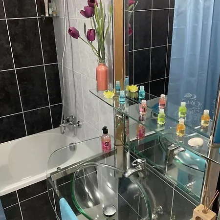Apartamento Moniz T3 Com Vista Mar
