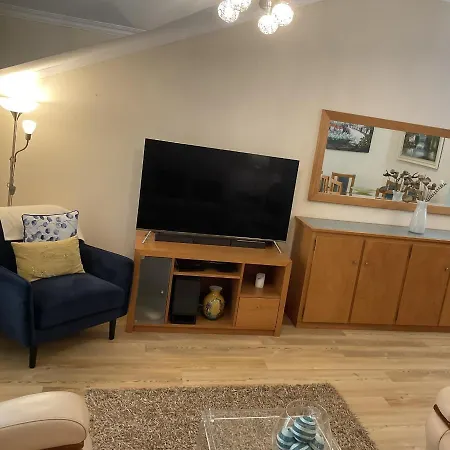 Apartamento Moniz T3 Com Vista Mar Apartment
