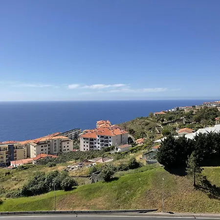 Apartment Apartamento Moniz T3 Com Vista Mar *