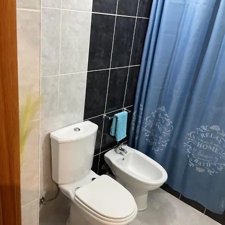 Apartamento Moniz T3 Com Vista Mar Apartment *