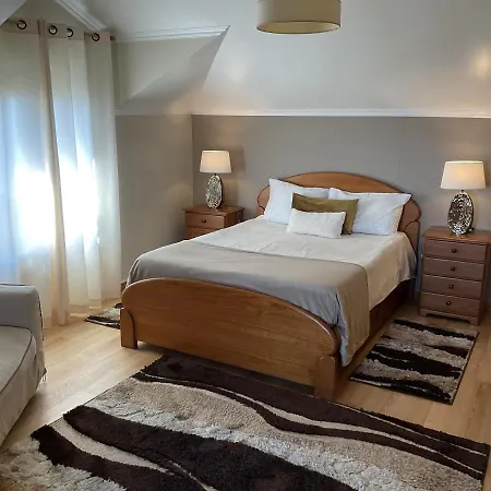 Apartamento Moniz T3 Com Vista Mar Apartment Canico (Madeira)