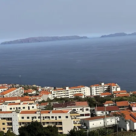 Apartamento Moniz T3 Com Vista Mar Apartment *